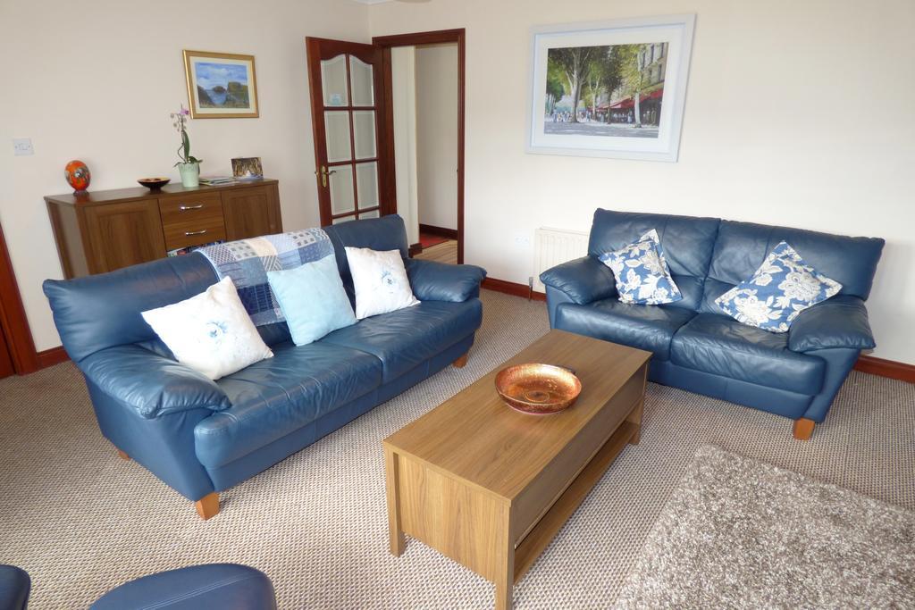 Ken-Mar House Bed And Breakfast Ballymoney Eksteriør billede