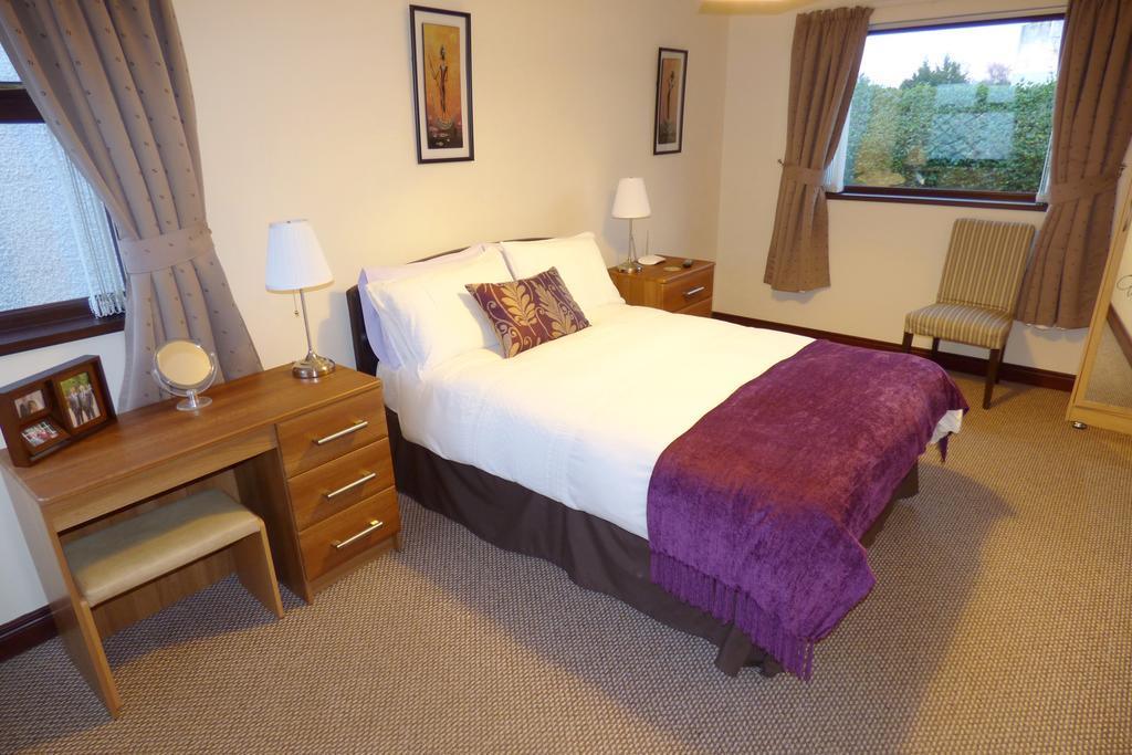 Ken-Mar House Bed And Breakfast Ballymoney Eksteriør billede